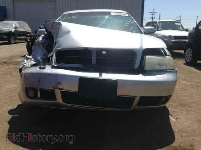 2004 AUDI A6 - VIN: WAUCD64B84N052675 - Фото 10