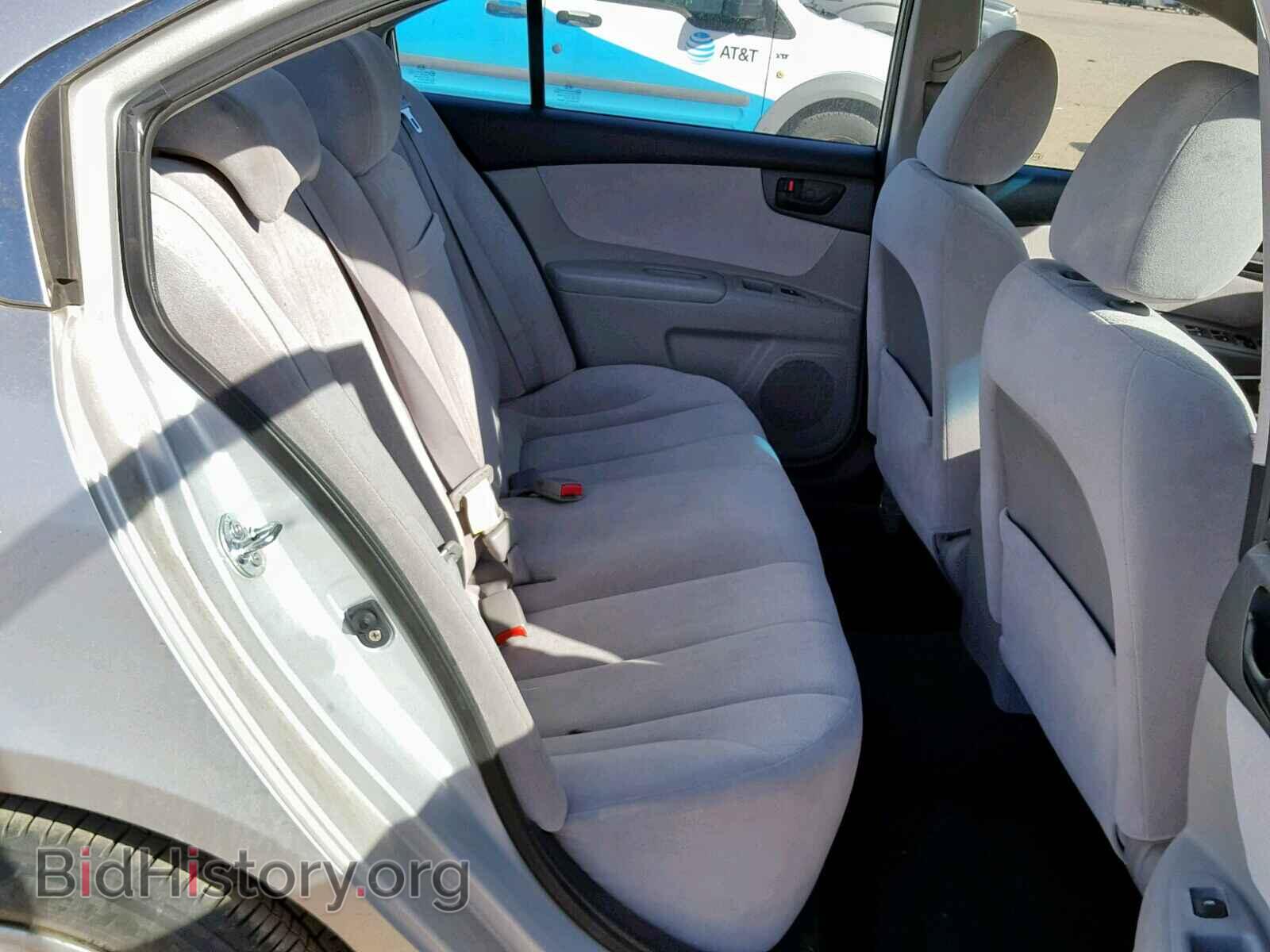 2010 KIA OPTIMA - VIN: KNAGG4A82A5377274 - Фото 6