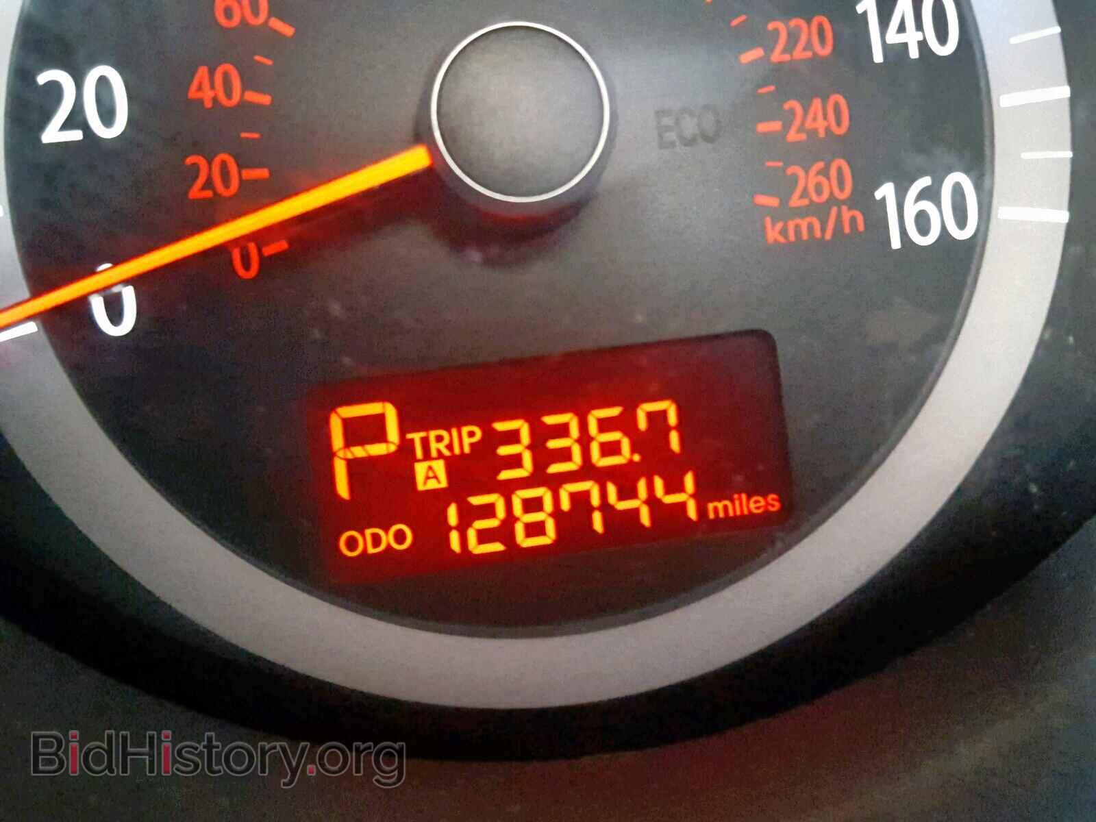 2010 KIA OPTIMA - VIN: KNAGG4A82A5377274 - Фото 8