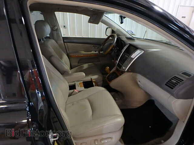 2006 LEXUS RX330 - VIN: 2T2GA31U76C045316 - Фото 5