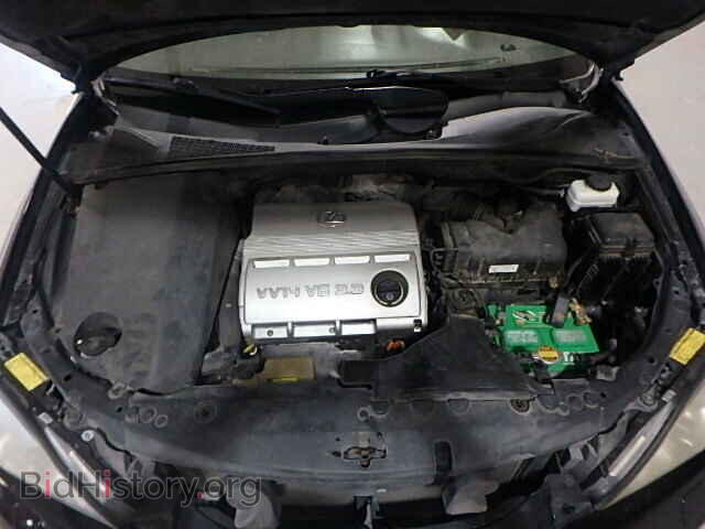 2006 LEXUS RX330 - VIN: 2T2GA31U76C045316 - Фото 7