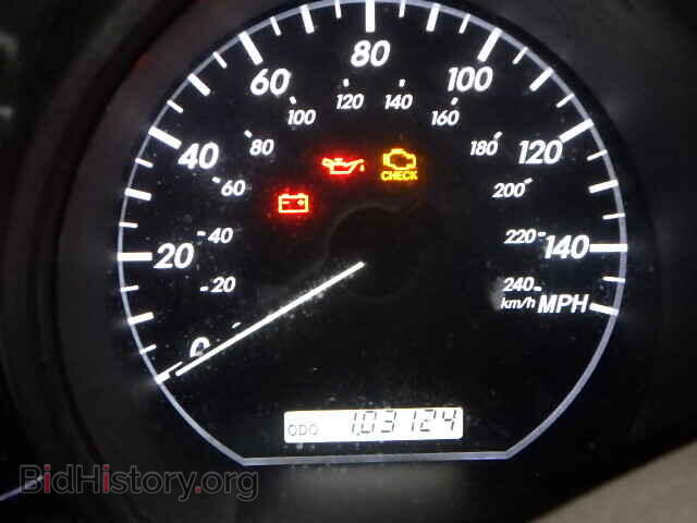 2006 LEXUS RX330 - VIN: 2T2GA31U76C045316 - Фото 8
