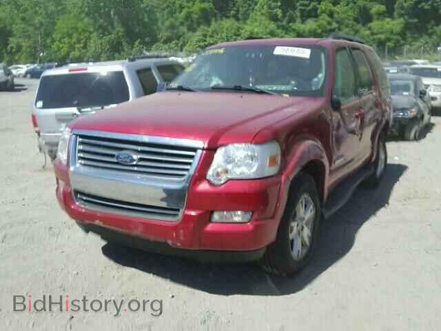 2008 FORD EXPLORER - VIN: 1FMEU63E58UA39154 - Photo 2