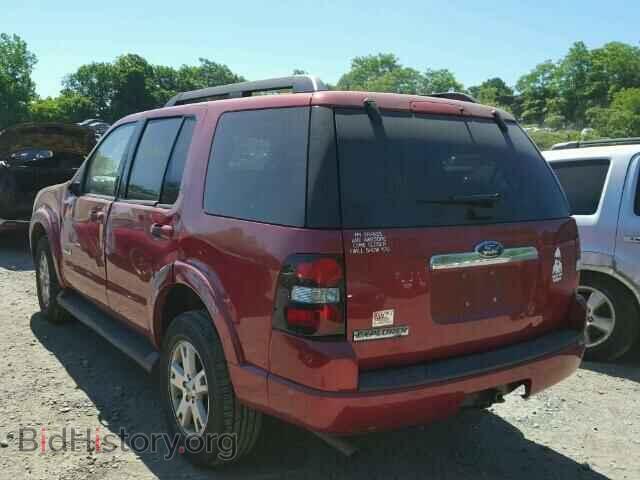 2008 FORD EXPLORER - VIN: 1FMEU63E58UA39154 - Photo 3