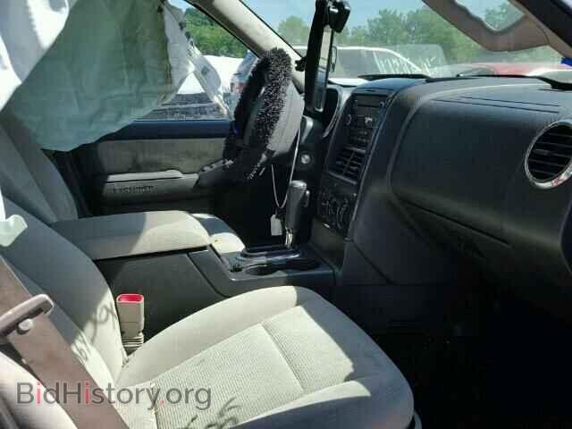 2008 FORD EXPLORER - VIN: 1FMEU63E58UA39154 - Photo 5