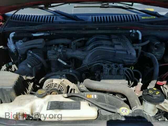 2008 FORD EXPLORER - VIN: 1FMEU63E58UA39154 - Photo 7