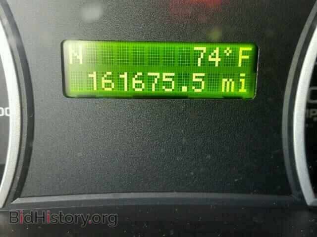2008 FORD EXPLORER - VIN: 1FMEU63E58UA39154 - Photo 8