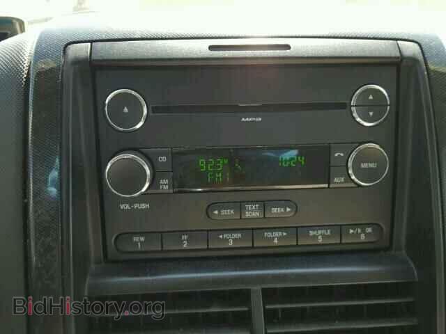 2008 FORD EXPLORER - VIN: 1FMEU63E58UA39154 - Photo 10