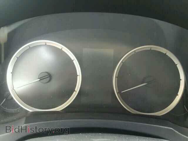 2014 LEXUS IS250 - VIN: JTHBF1D27E5014527 - Фото 8
