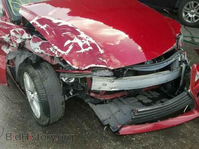 2014 LEXUS IS250 - VIN: JTHBF1D27E5014527 - Фото 10