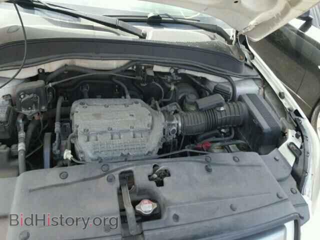 2007 HONDA PILOT - VIN: 5FNYF18797B019859 - Фото 7