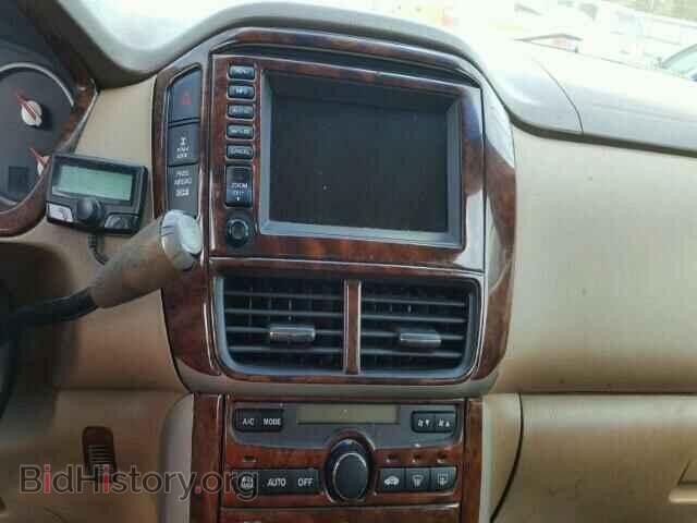 2007 HONDA PILOT - VIN: 5FNYF18797B019859 - Фото 9