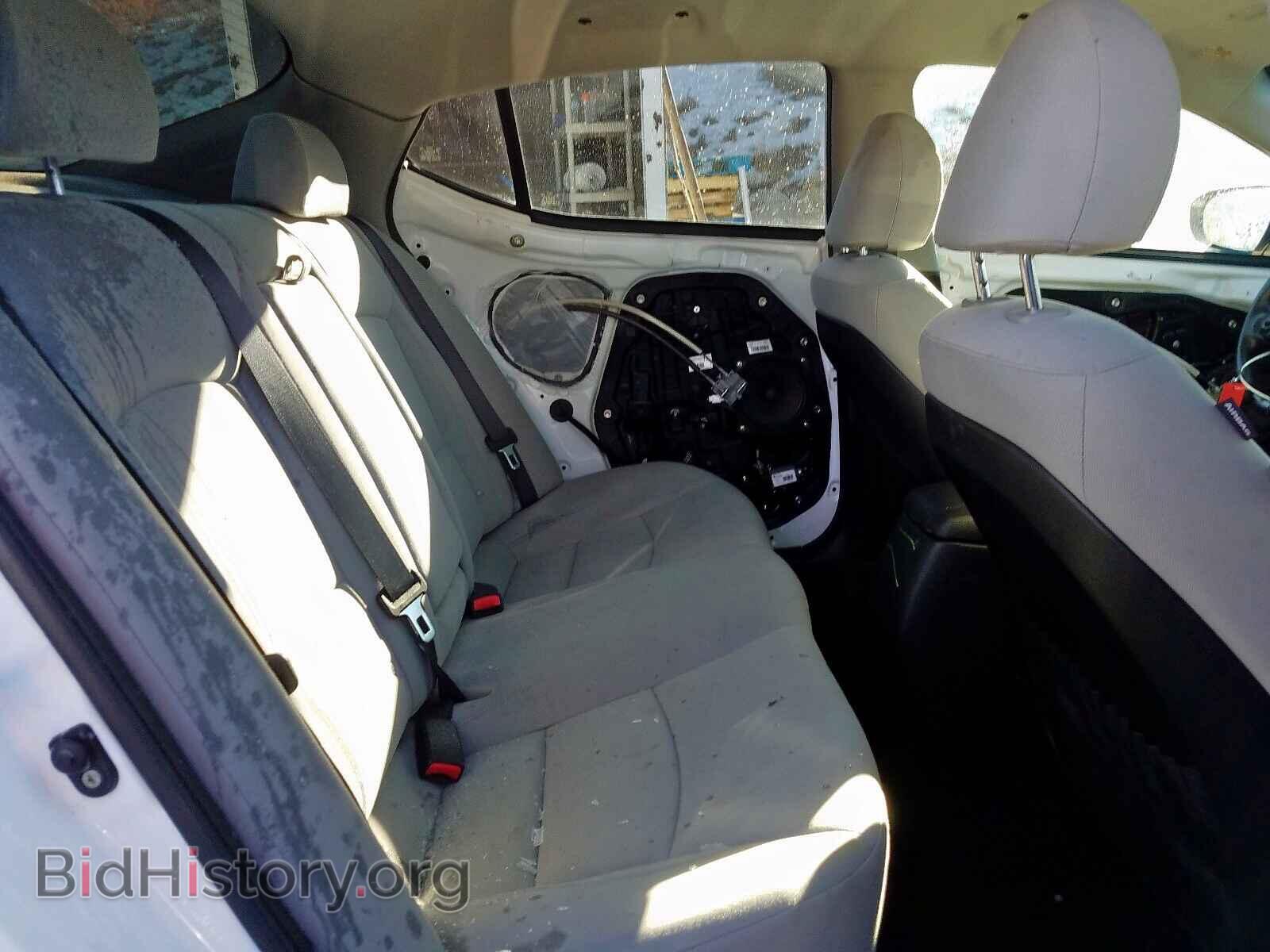 2015 KIA OPTIMA - VIN: KNAGM4A78F5587529 - Photo 6