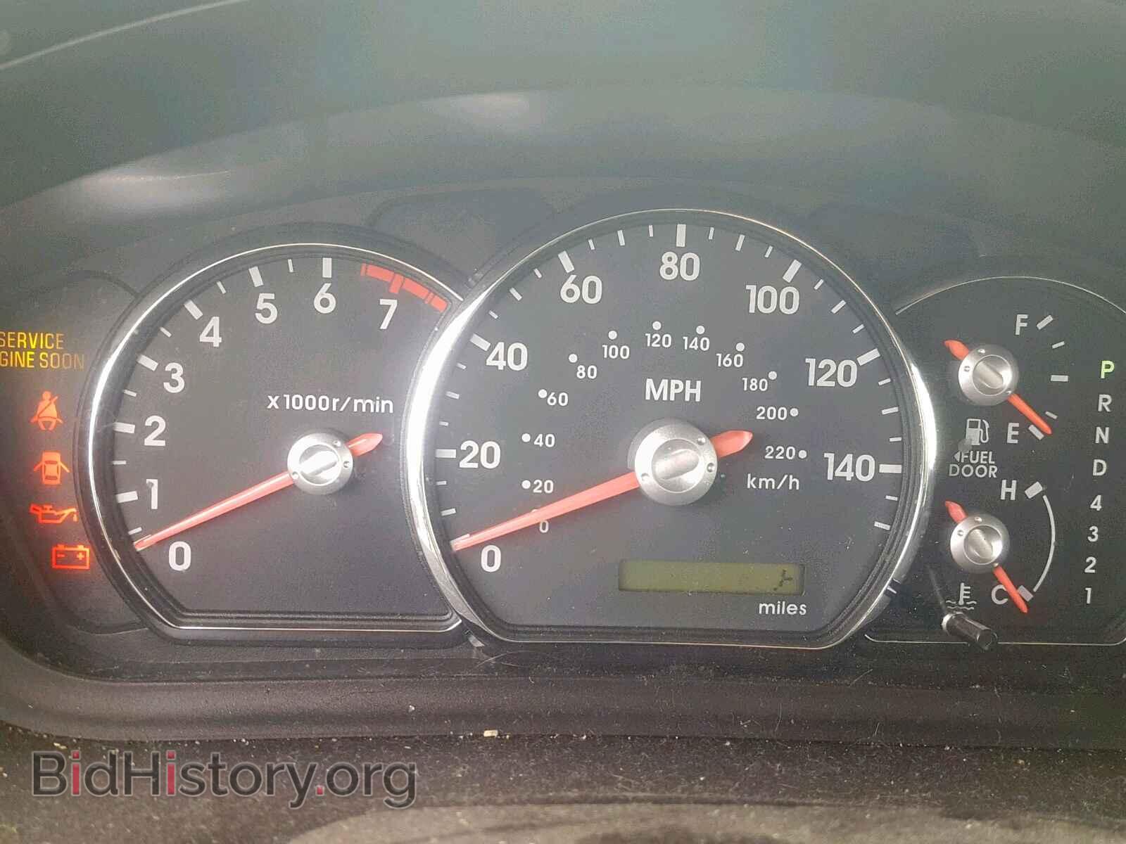 2012 MITSUBISHI GALANT - VIN: 4A32B3FFXCE014122 - Фото 8