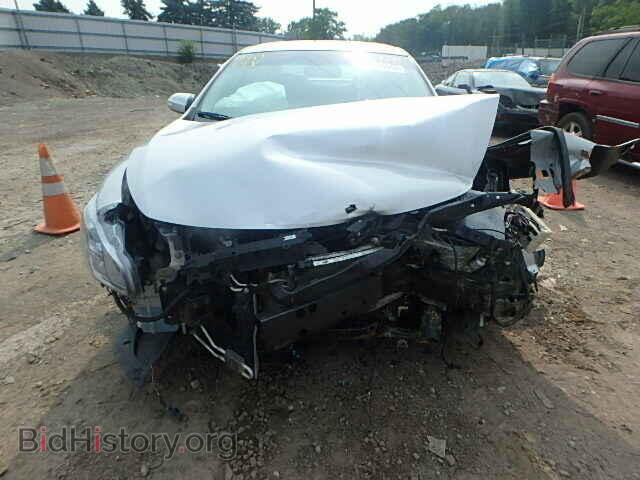 2014 NISSAN MAXIMA - VIN: 1N4AA5AP2EC440680 - Фото 9