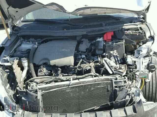 2013 FORD EXPLORER - VIN: 1FM5K7F88DGA70991 - Photo 7