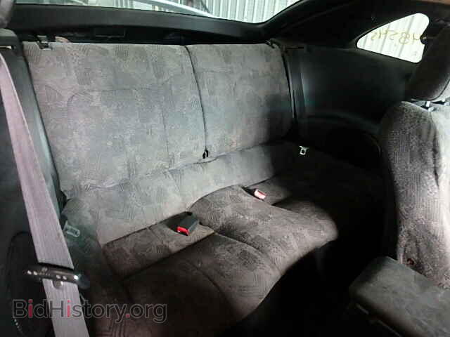 2001 MITSUBISHI ECLIPSE - VIN: 4A3AC44G51E090306 - Photo 6