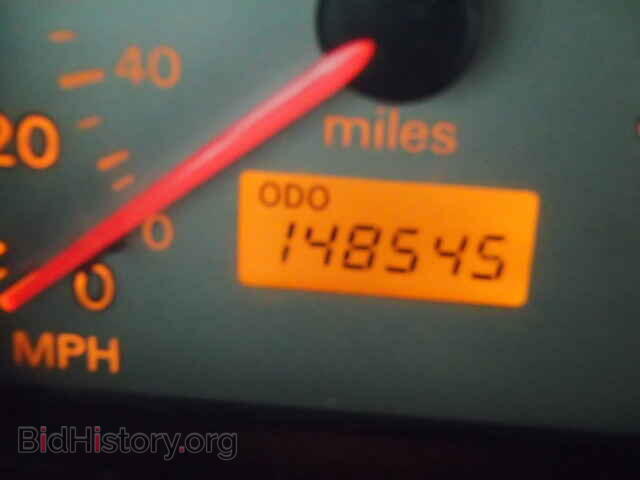 2001 MITSUBISHI ECLIPSE - VIN: 4A3AC44G51E090306 - Photo 8