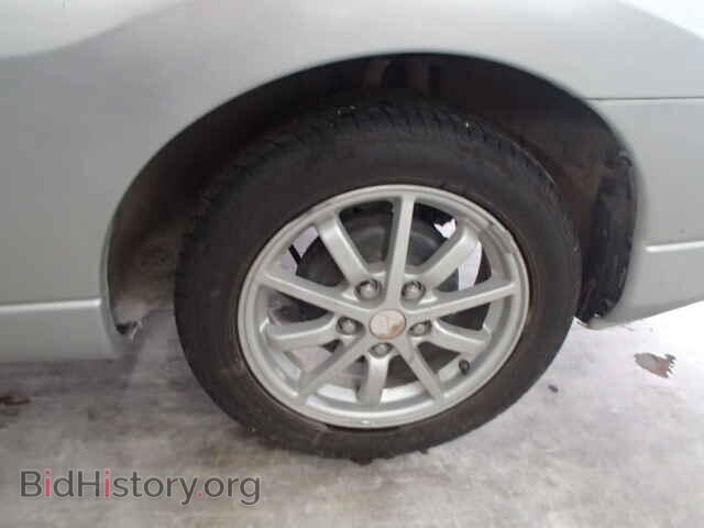 2001 MITSUBISHI ECLIPSE - VIN: 4A3AC44G51E090306 - Photo 10