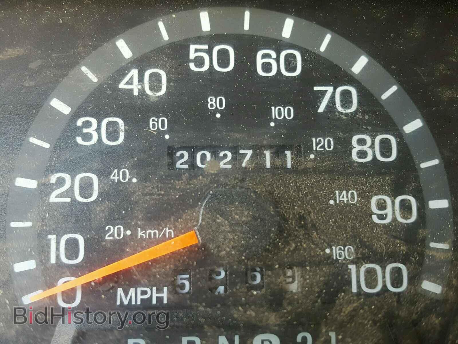 2003 FORD ECONOLINE - VIN: 1FTNS24L43HB96899 - Фото 8