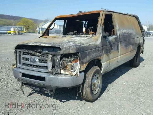 2012 FORD ECONOLINE - VIN: 1FTNE2EL3CDA85371 - Photo 2