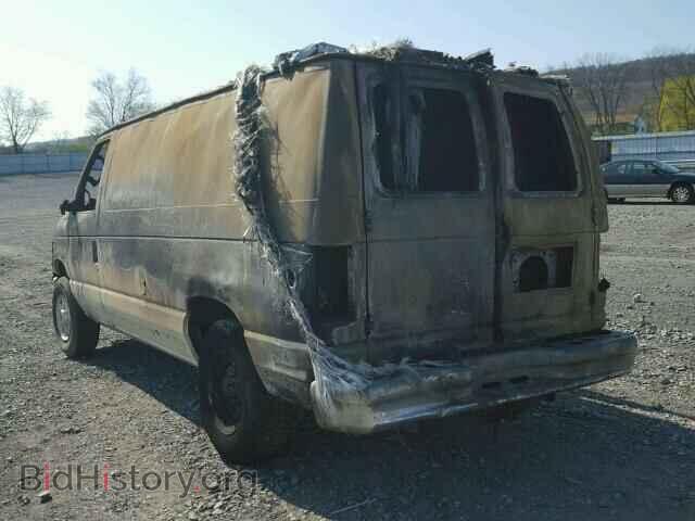 2012 FORD ECONOLINE - VIN: 1FTNE2EL3CDA85371 - Photo 3