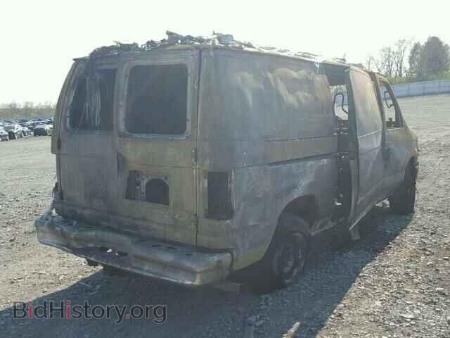 2012 FORD ECONOLINE - VIN: 1FTNE2EL3CDA85371 - Photo 4