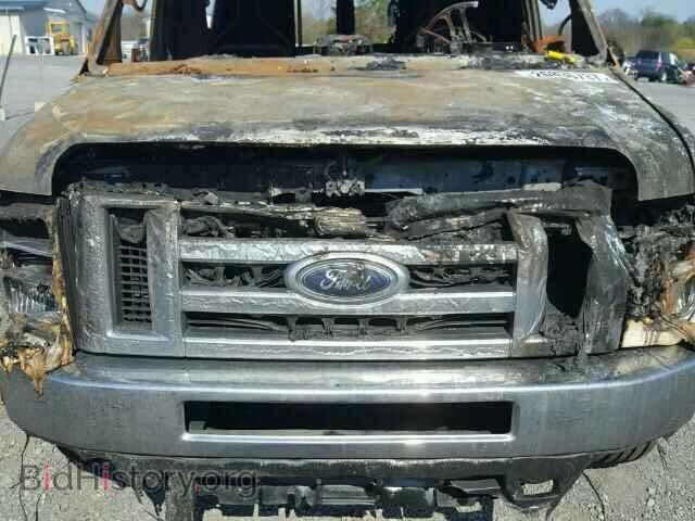 2012 FORD ECONOLINE - VIN: 1FTNE2EL3CDA85371 - Photo 7
