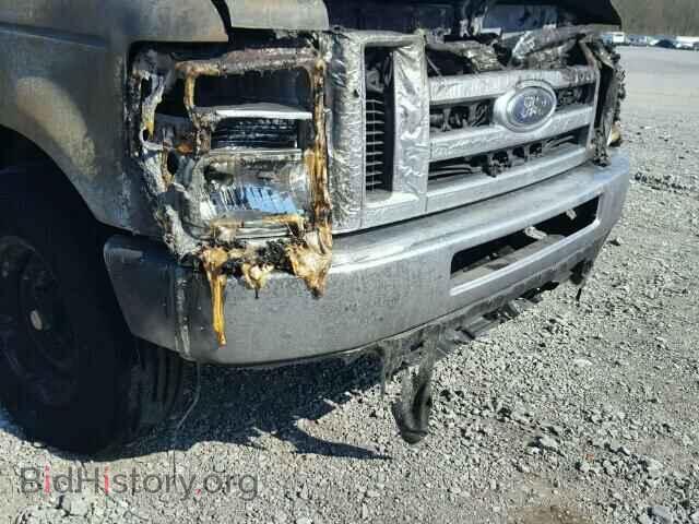 2012 FORD ECONOLINE - VIN: 1FTNE2EL3CDA85371 - Photo 10
