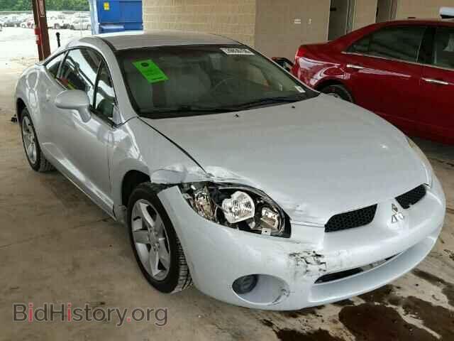 Photo 4A3AK24F96E011421 - MITSUBISHI ECLIPSE 2006