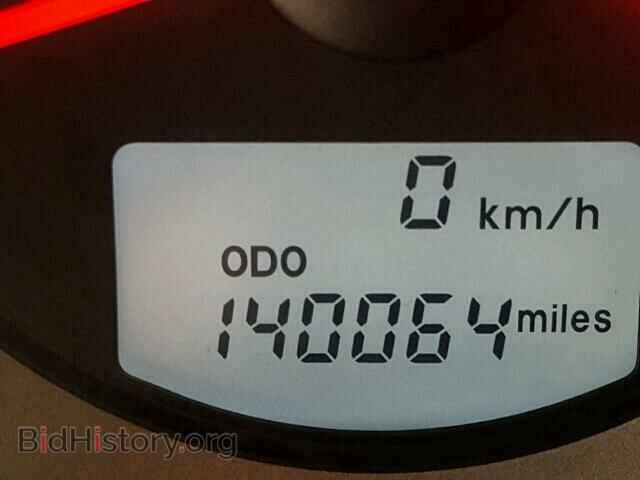 2006 MITSUBISHI ECLIPSE - VIN: 4A3AK24F96E011421 - Photo 8