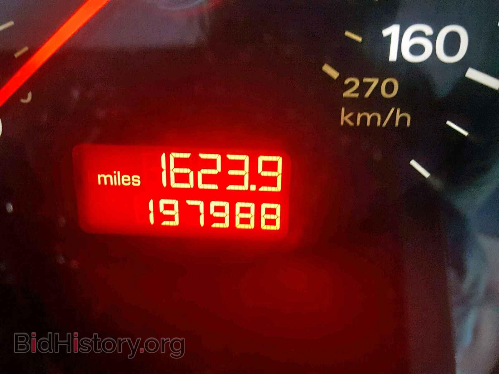 2005 AUDI A8 - VIN: WAUML44E75N014958 - Фото 8