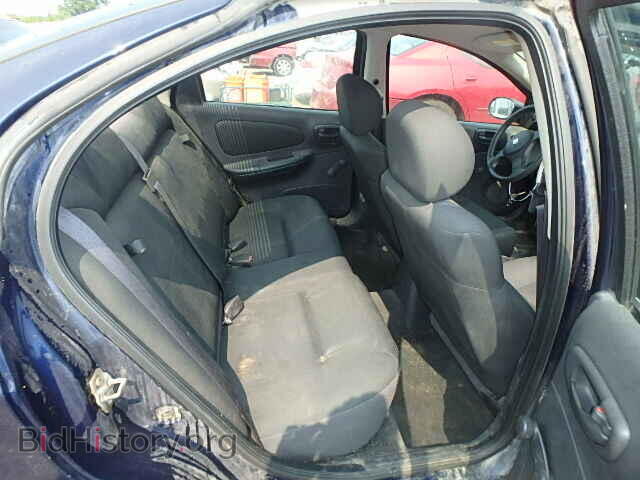 2005 DODGE NEON - VIN: 1B3ES26C65D112834 - Фото 6