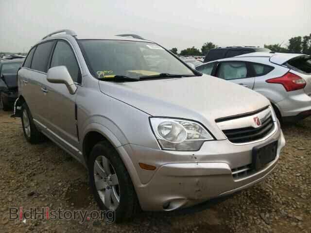 Фотография 3GSDL73778S550413 - SATURN VUE 2008