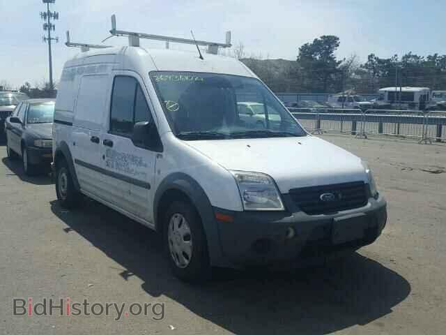 Фотография NM0LS7AN2AT013078 - FORD TRANSIT CO 2010