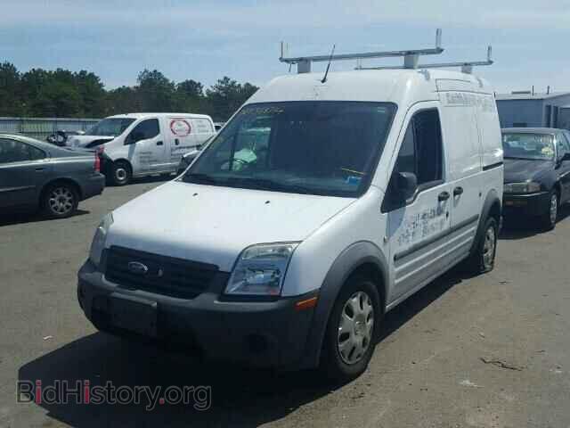 2010 FORD TRANSIT CO - VIN: NM0LS7AN2AT013078 - Фото 2