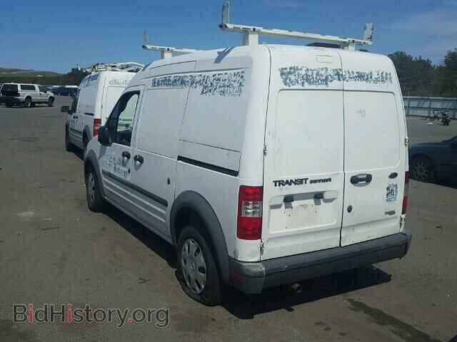 2010 FORD TRANSIT CO - VIN: NM0LS7AN2AT013078 - Фото 3