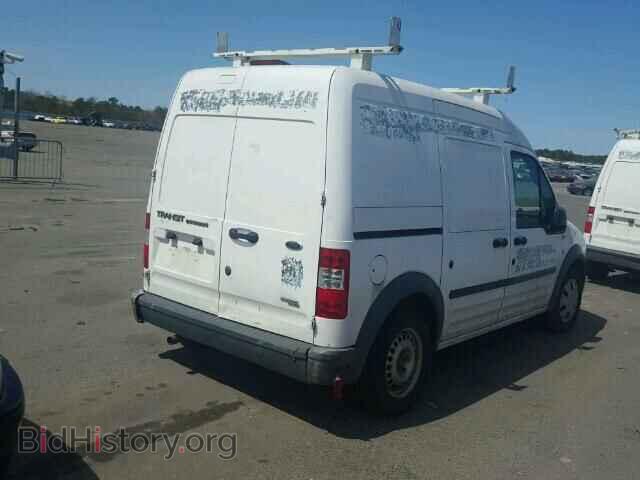 2010 FORD TRANSIT CO - VIN: NM0LS7AN2AT013078 - Фото 4