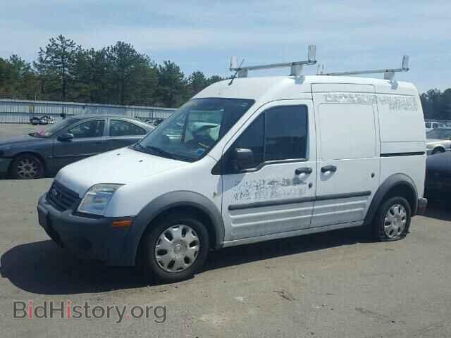 2010 FORD TRANSIT CO - VIN: NM0LS7AN2AT013078 - Фото 9