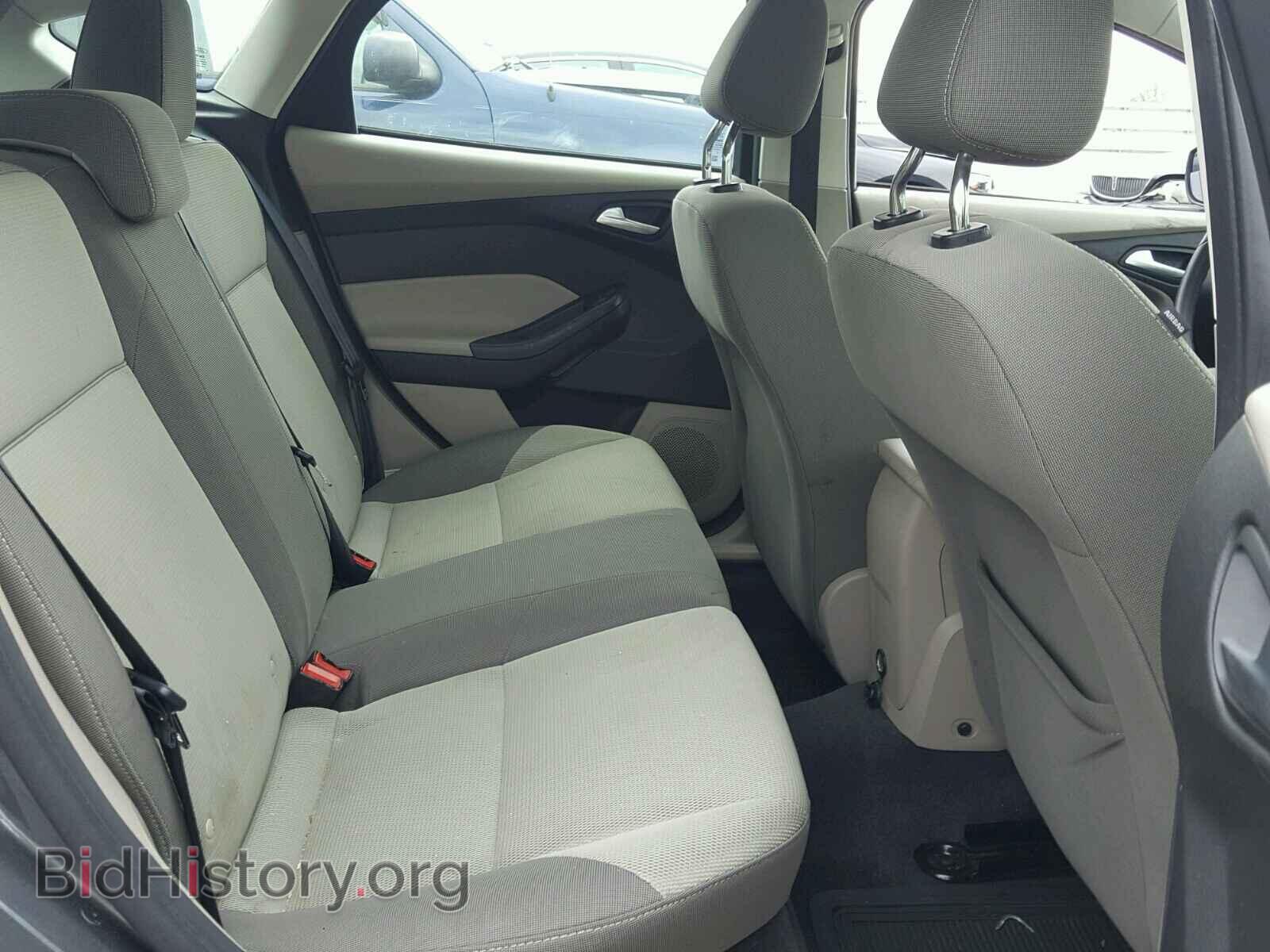 2012 FORD FOCUS - VIN: 1FAHP3K24CL113554 - Photo 6