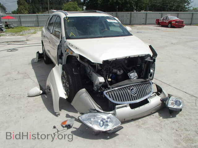 Photo 5GAKRCED1BJ109433 - BUICK ENCLAVE 2011
