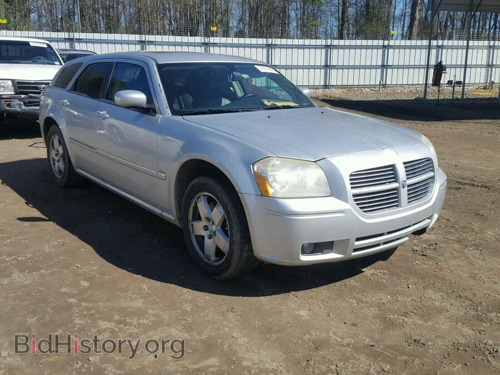 Photo 2D8GZ58205H653262 - DODGE MAGNUM 2005