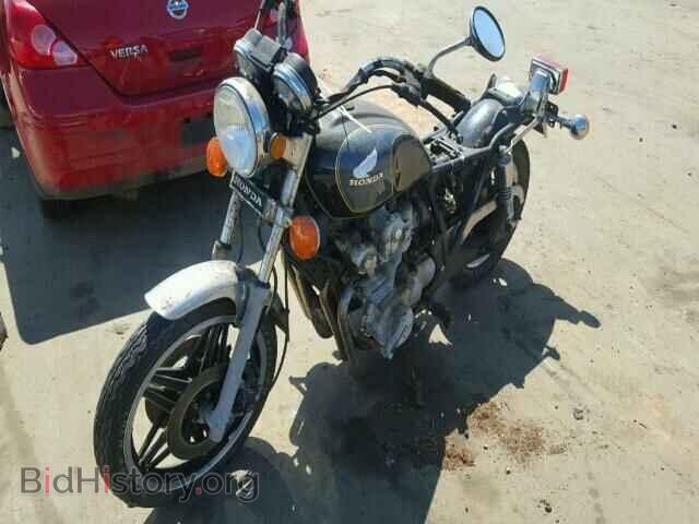 1981 HONDA CB CYCLE - VIN: JH2RC0113BM103468 - Фото 2