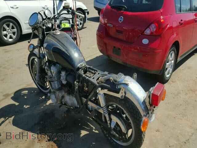 1981 HONDA CB CYCLE - VIN: JH2RC0113BM103468 - Фото 3