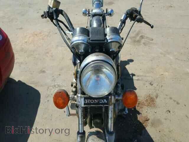 1981 HONDA CB CYCLE - VIN: JH2RC0113BM103468 - Фото 9