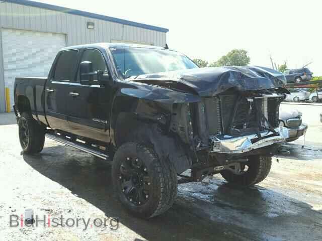 Photo 1GCHK23637F523934 - CHEVROLET SILVERADO 2007