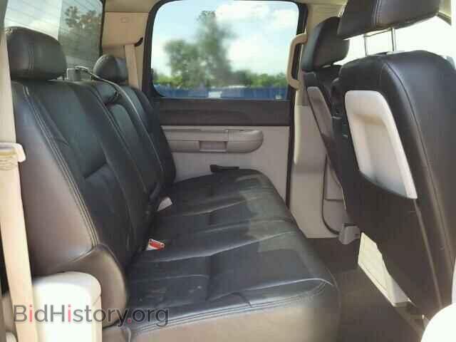 2007 CHEVROLET SILVERADO - VIN: 1GCHK23637F523934 - Фото 6