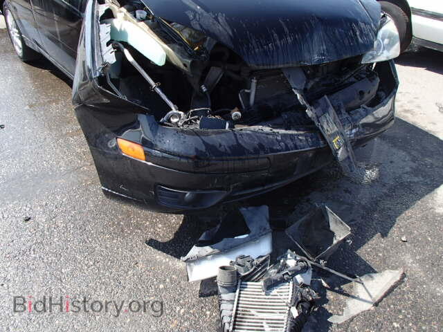 2005 FORD FOCUS - VIN: 1FAFP34N35W276597 - Фото 10