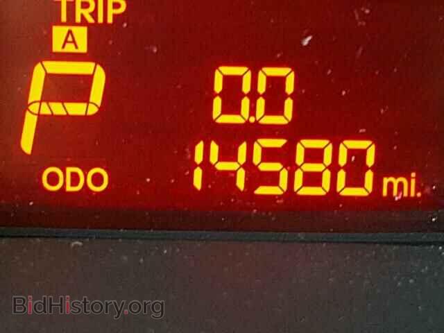 2015 KIA RIO - VIN: KNADM4A37F6440953 - Фото 8