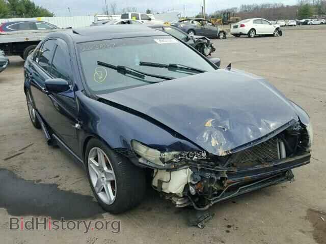 Фотография 19UUA66266A037018 - ACURA 3.2 TL 2006